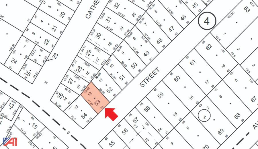 Auctions International Auction Chemung County Tax Foreclosed Real