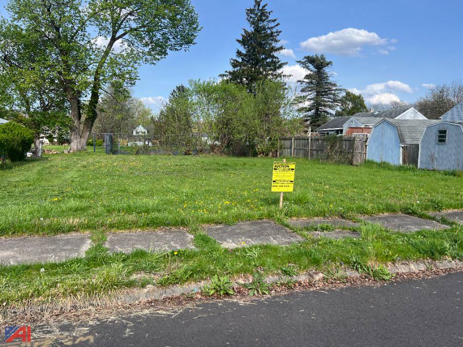 Auctions International Auction Chemung County Tax Foreclosed Real