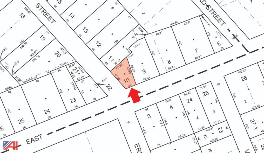 Auctions International Auction Chemung County Tax Foreclosed Real