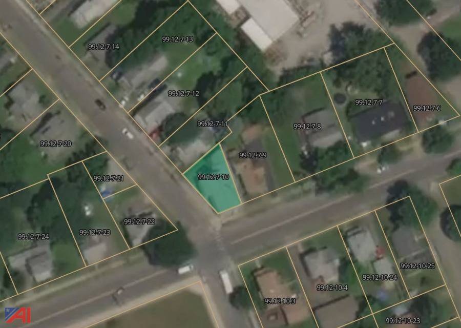 Auctions International Auction Chemung County Tax Foreclosed Real