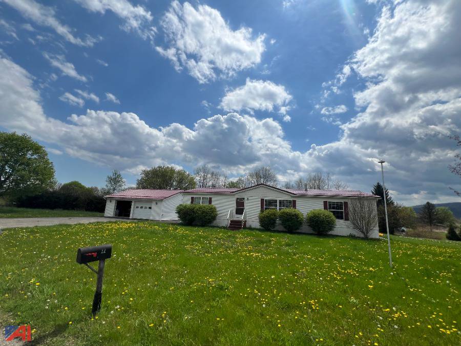 Auctions International Auction Chemung County Tax Foreclosed Real