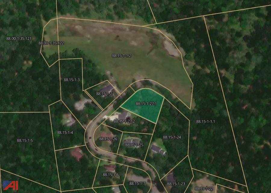 Auctions International Auction Chemung County Tax Foreclosed Real