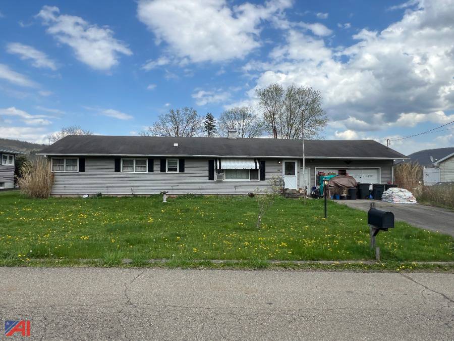 Auctions International Auction Chemung County Tax Foreclosed Real Estate Auction 37456 ITEM