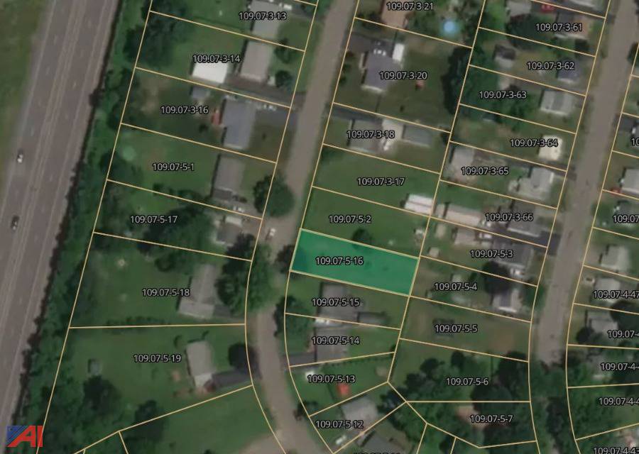 Auctions International Auction Chemung County Tax Foreclosed Real