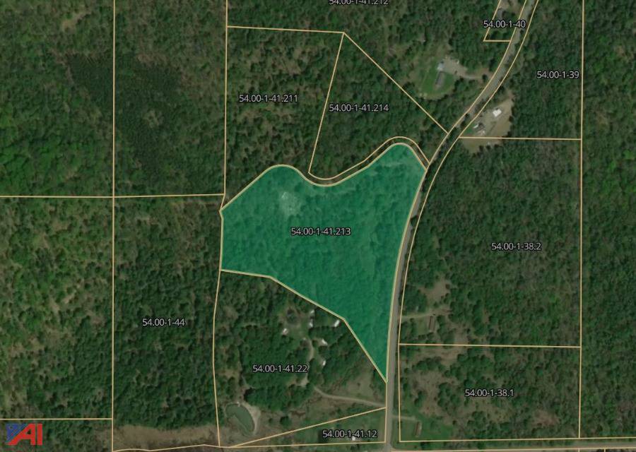 Auctions International Auction Chemung County Tax Foreclosed Real