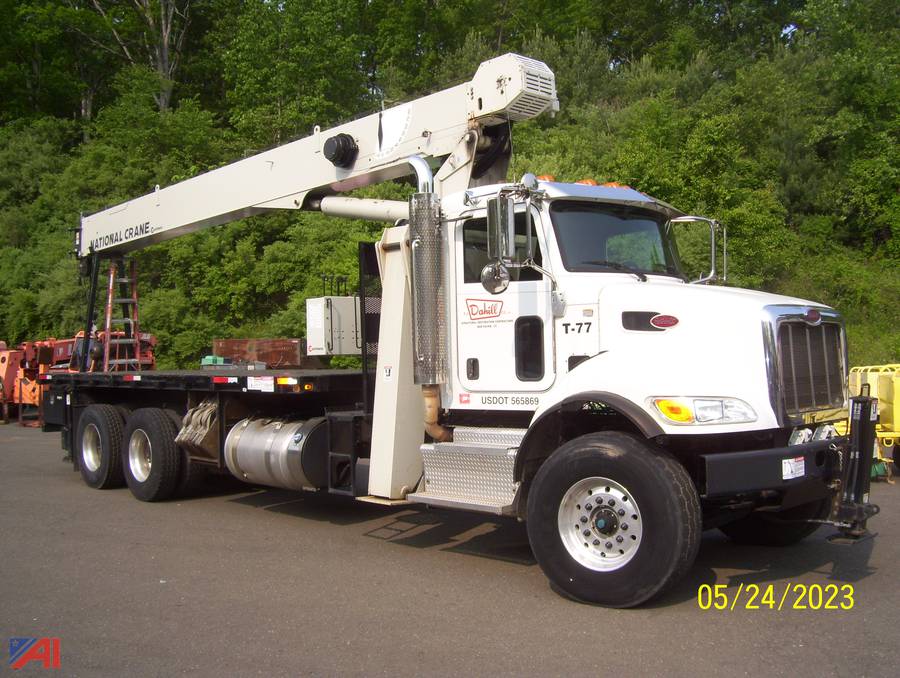 Auctions International Auction FJ Dahill New HavenCT 37506 ITEM