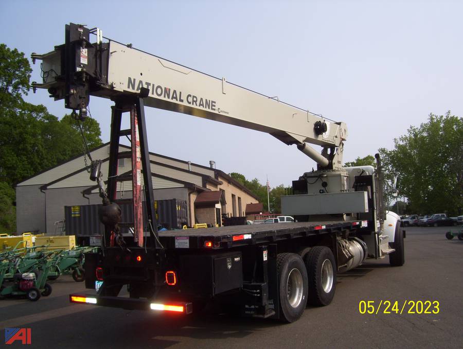 Auctions International Auction FJ Dahill New HavenCT 37506 ITEM