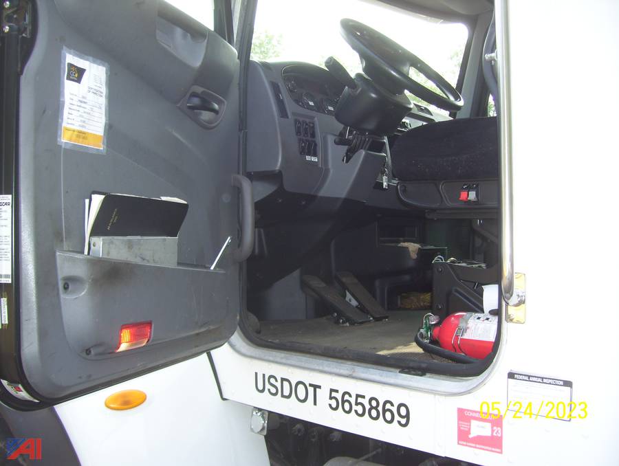 Auctions International Auction FJ Dahill New HavenCT 37506 ITEM