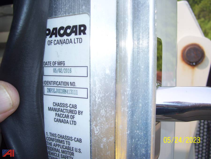 Auctions International Auction FJ Dahill New HavenCT 37506 ITEM