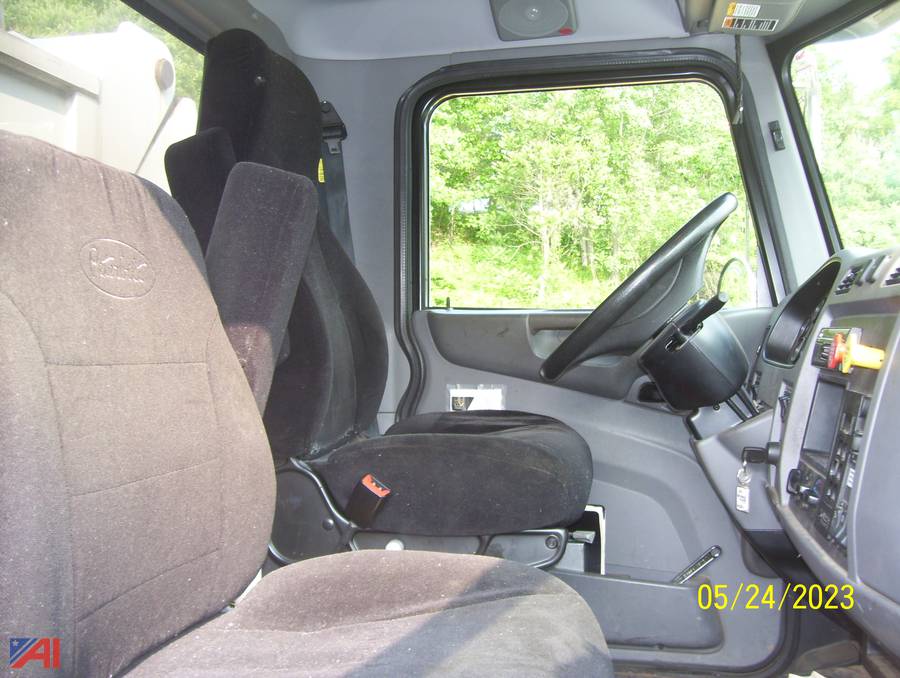 Auctions International Auction FJ Dahill New HavenCT 37506 ITEM