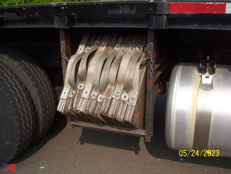 Auctions International Auction FJ Dahill New HavenCT 37506 ITEM