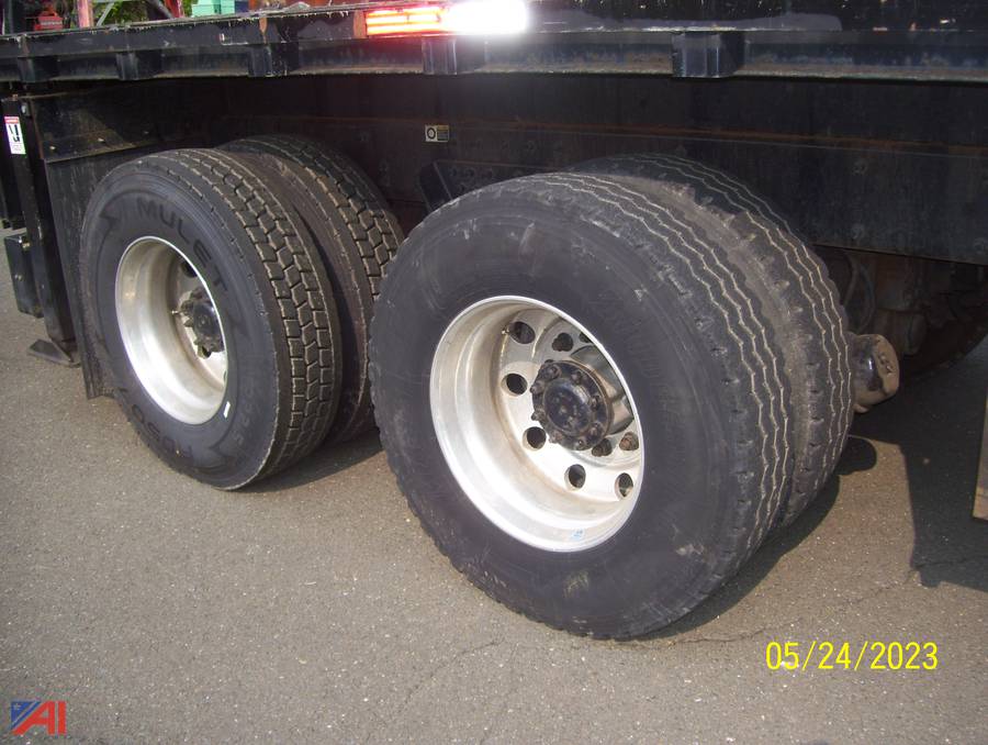 Auctions International Auction FJ Dahill New HavenCT 37506 ITEM