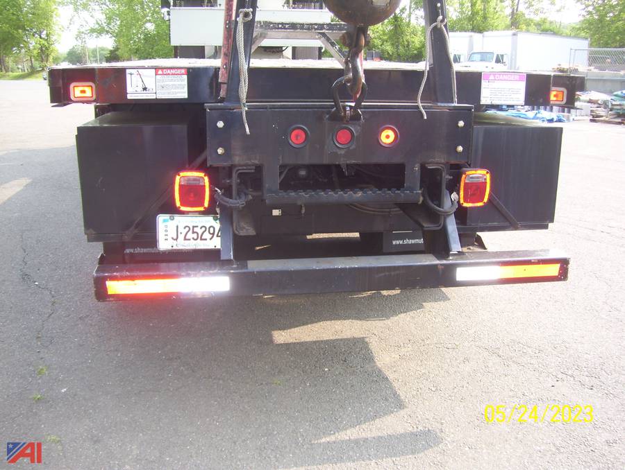 Auctions International Auction FJ Dahill New HavenCT 37506 ITEM