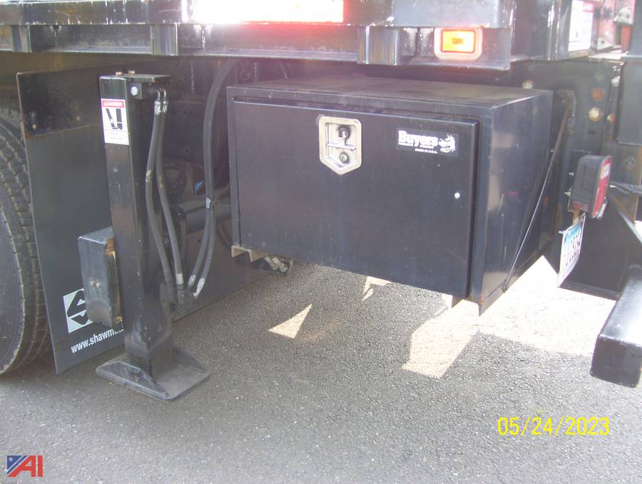 Auctions International Auction FJ Dahill New HavenCT 37506 ITEM