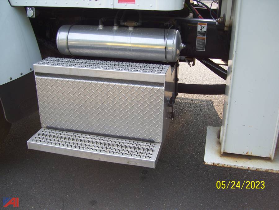 Auctions International Auction FJ Dahill New HavenCT 37506 ITEM