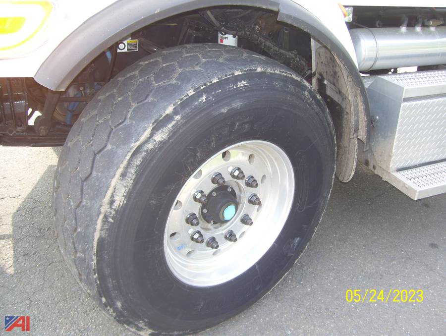 Auctions International Auction FJ Dahill New HavenCT 37506 ITEM