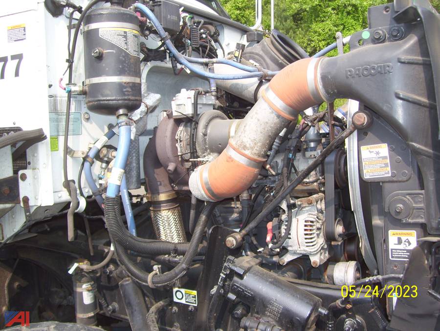 Auctions International Auction FJ Dahill New HavenCT 37506 ITEM