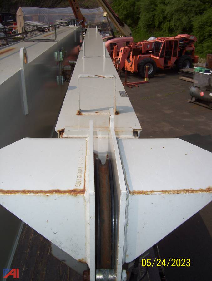 Auctions International Auction FJ Dahill New HavenCT 37506 ITEM