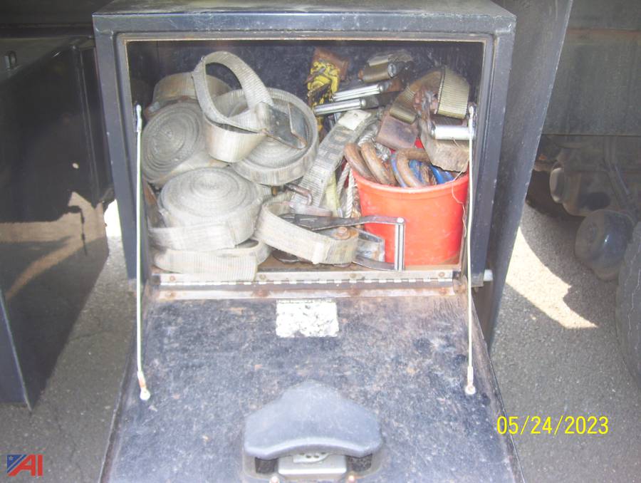 Auctions International Auction FJ Dahill New HavenCT 37506 ITEM