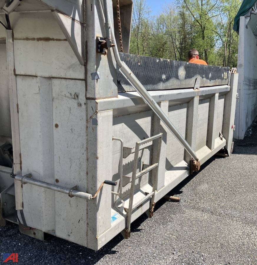 Auctions International Auction Town of Ancram HwyNY 37566 ITEM