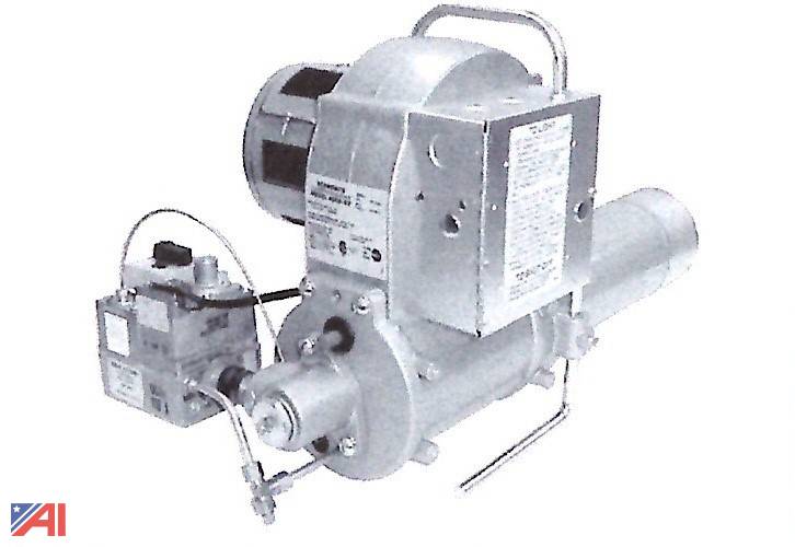 Auctions International Auction National Grid, JamaicaNY 37655 ITEM