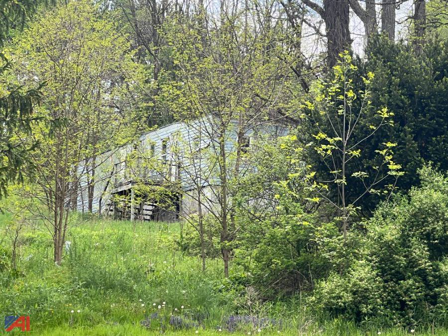 Auctions International Auction Cattaraugus County Tax Foreclosed