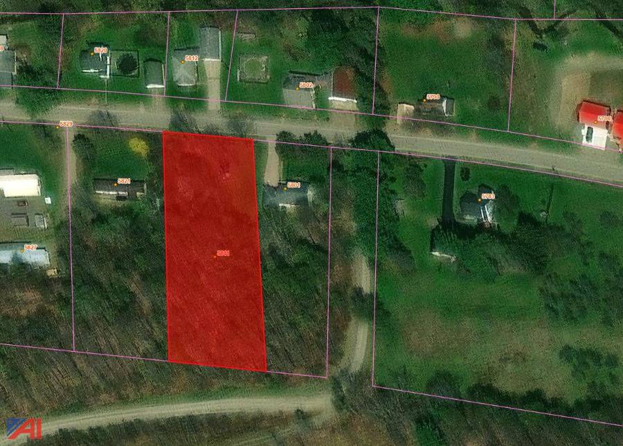 Auctions International Auction Cattaraugus County Tax Foreclosed