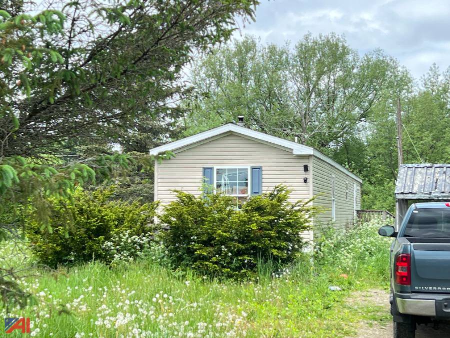 Auctions International Auction Cattaraugus County Tax Foreclosed