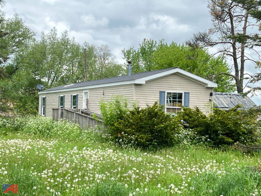 Auctions International Auction Cattaraugus County Tax Foreclosed