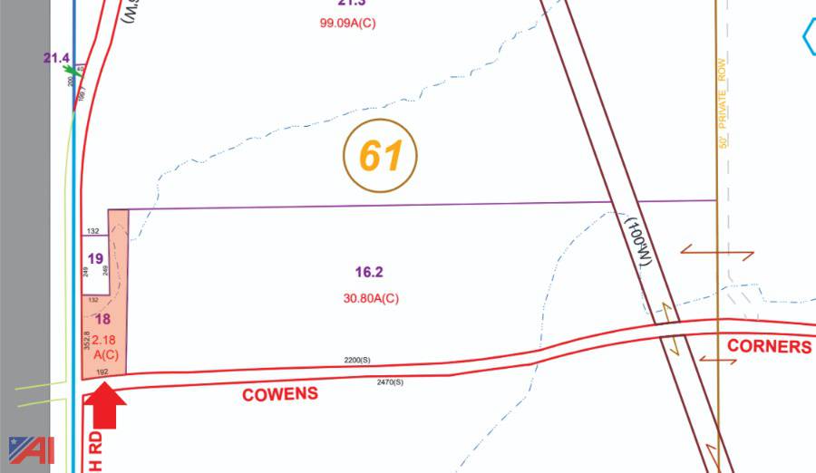 Auctions International Auction Cattaraugus County Tax Foreclosed