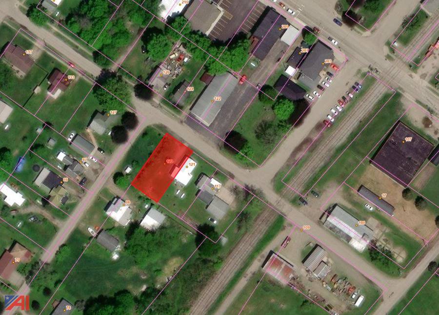 Auctions International Auction Cattaraugus County Tax Foreclosed