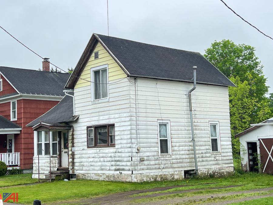 Auctions International Auction Cattaraugus County Tax Foreclosed