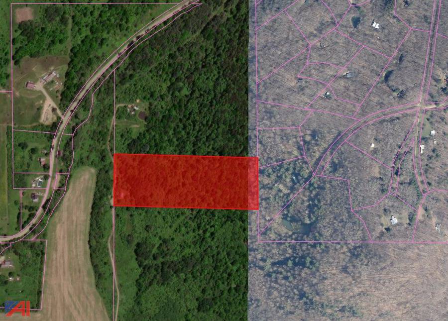 Auctions International Auction Cattaraugus County Tax Foreclosed