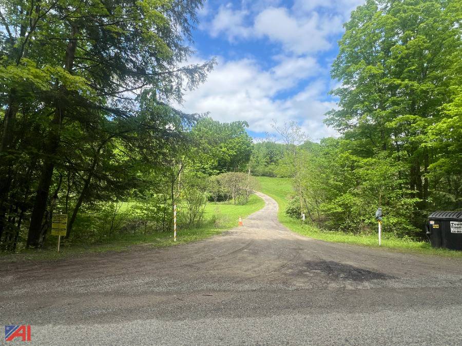 Auctions International Auction Cattaraugus County Tax Foreclosed