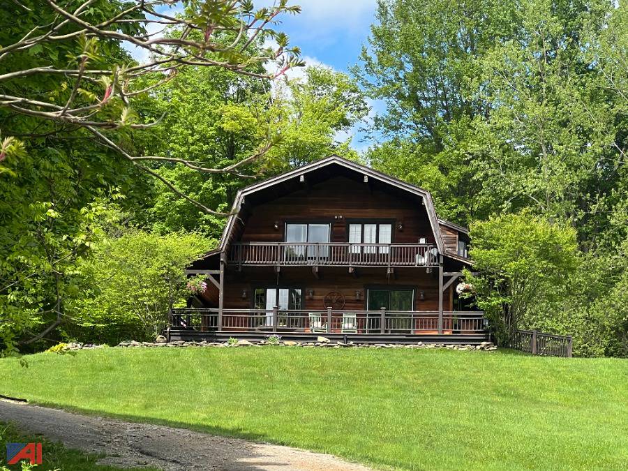 Auctions International Auction Cattaraugus County Tax Foreclosed