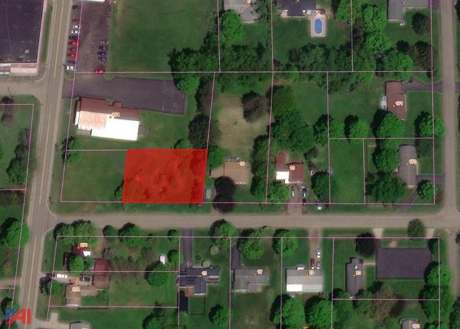 Auctions International Auction Cattaraugus County Tax Foreclosed