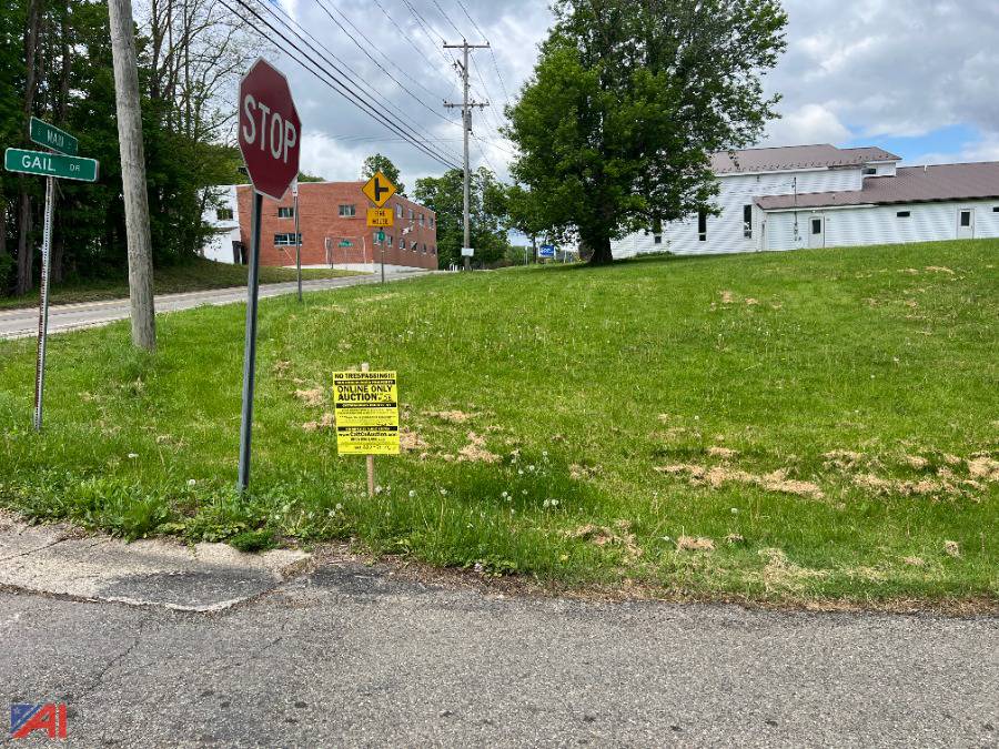 Auctions International Auction Cattaraugus County Tax Foreclosed