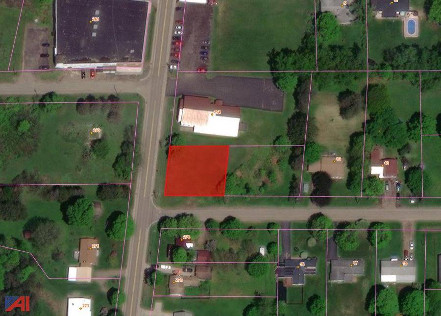 Auctions International Auction Cattaraugus County Tax Foreclosed