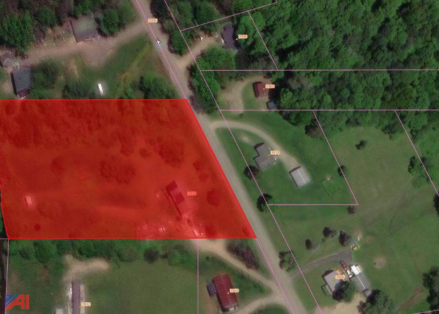 Auctions International Auction Cattaraugus County Tax Foreclosed