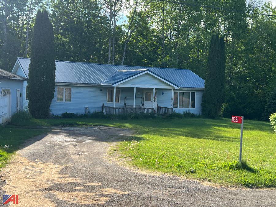 Auctions International Auction Cattaraugus County Tax Foreclosed Real Estate Auction 37670