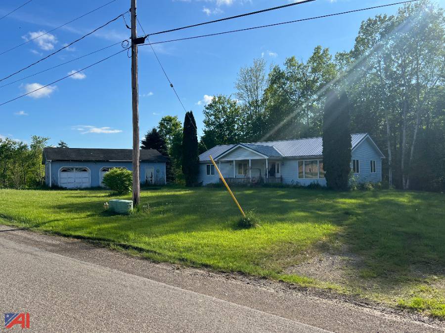 Auctions International Auction Cattaraugus County Tax Foreclosed