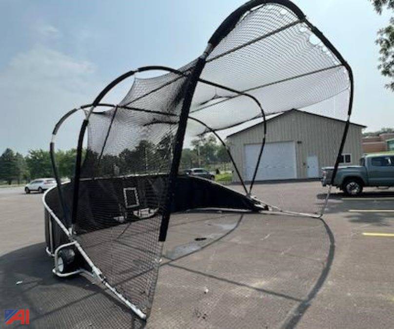 Auctions International Auction City of Auburn DPWNY 37687 ITEM