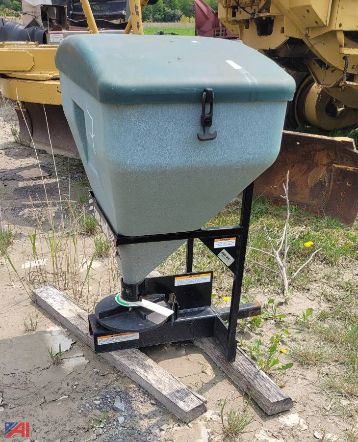 Auctions International Auction Town of Lincoln HwyNY 37712 ITEM