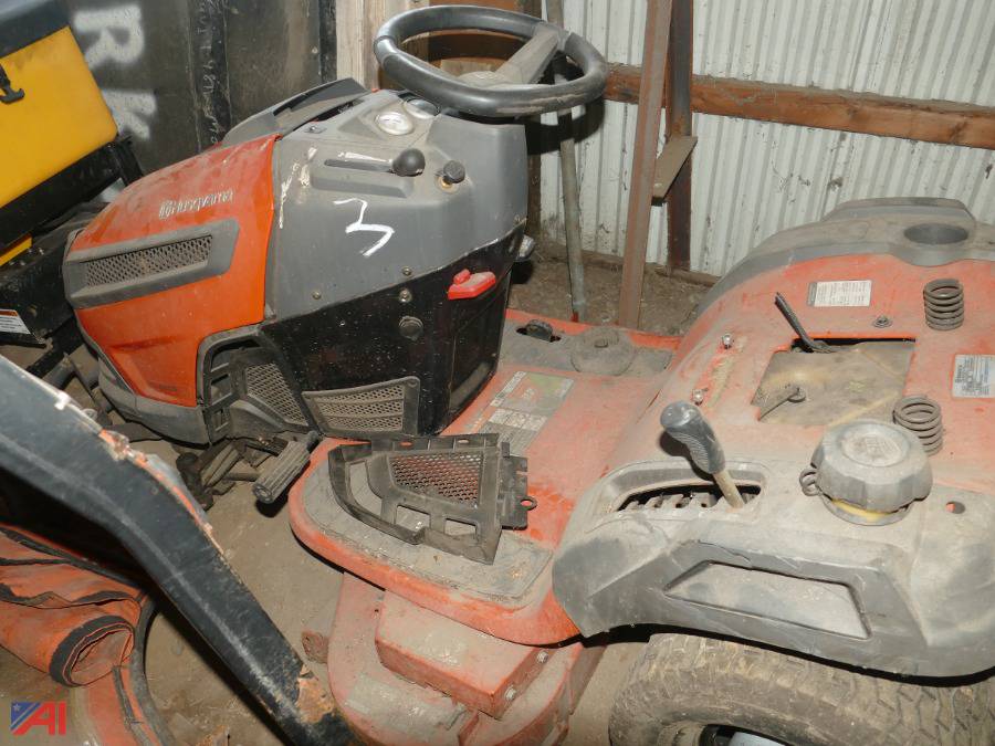 Auctions International Auction Village of St. JohnsvilleNY 37759