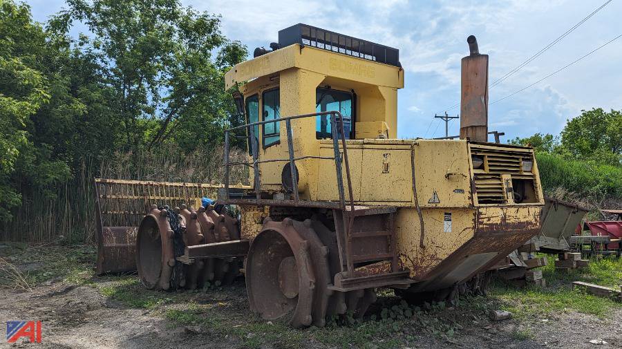 Auctions International Auction Town of CamillusNY 37770 ITEM 90's