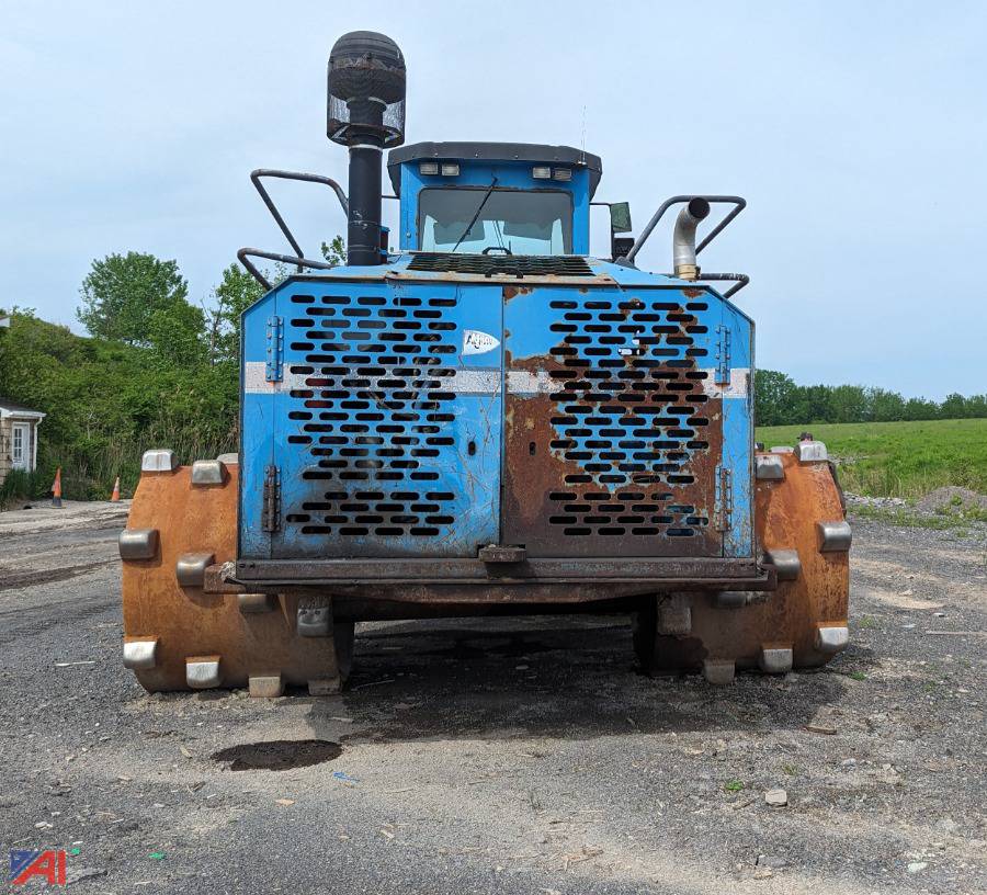 Auctions International Auction Town of CamillusNY 37770 ITEM 2005