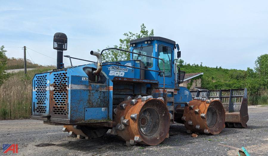 Auctions International Auction Town of CamillusNY 37770 ITEM 2005