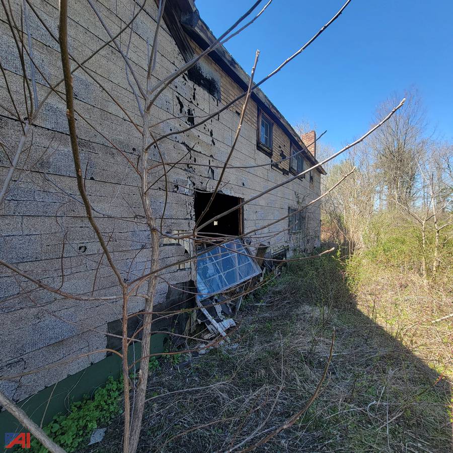 Auctions International Auction Town of ShaftsburyVT 37877 ITEM 64