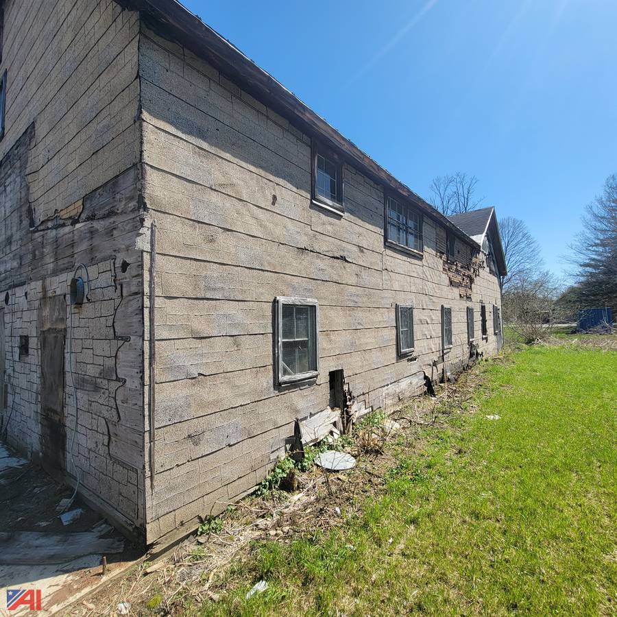 Auctions International Auction Town of ShaftsburyVT 37877 ITEM 64