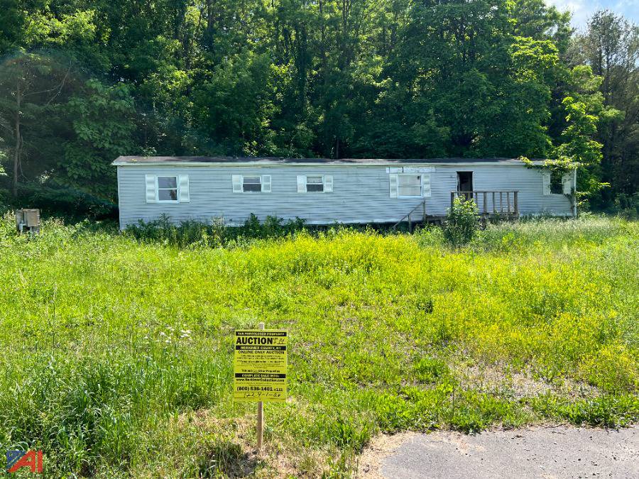 Auctions International Auction Herkimer County Tax Foreclosed Real